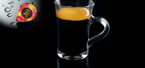 Tasting the Subtle Notes of Bold Coffee