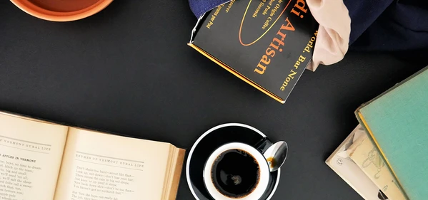 No-Buzz Nightcap: The Best Decaf Coffee Cocktail Recipes