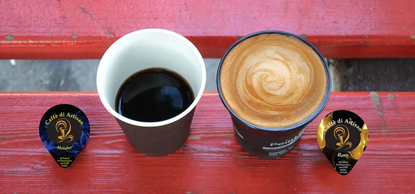 Is This the Future of Coffee Pods?