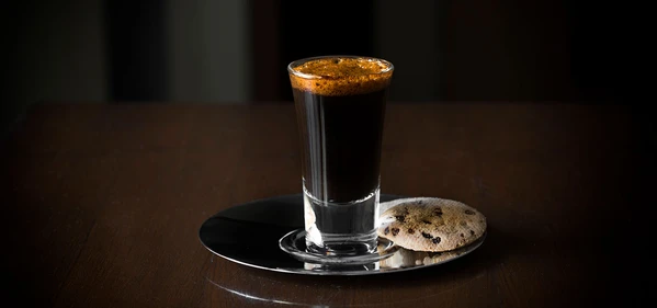 A New Approach to the Best Espresso Coffee